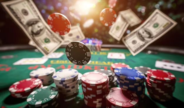Mega Moolah progressive jackpot display on moba4 mobile app